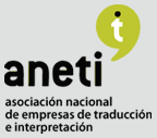 asociación nacional de empresas de traducción e interpretación